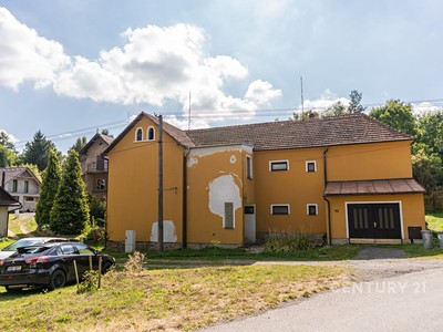 Konice, okres Prostějov